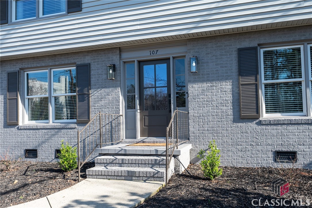 107 Beacham Drive