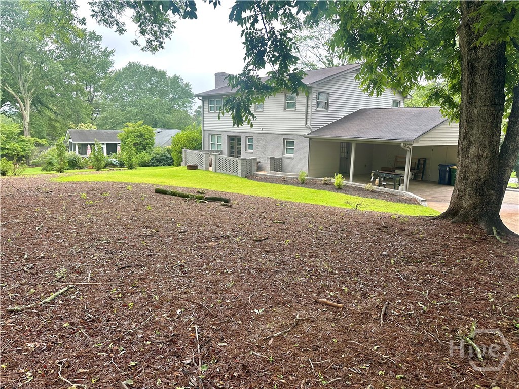 107 Beacham Drive