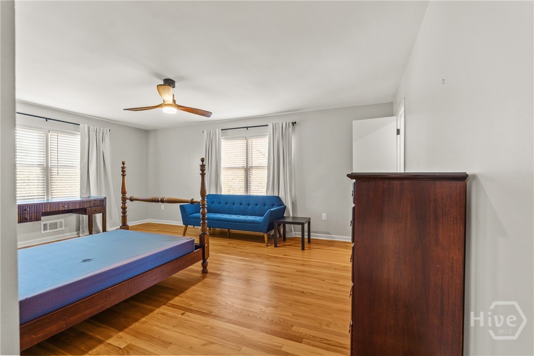 107 Beacham Drive