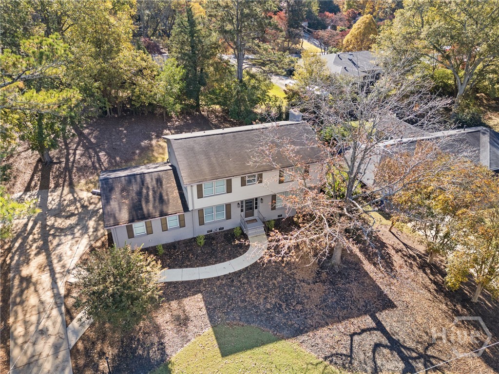 107 Beacham Drive