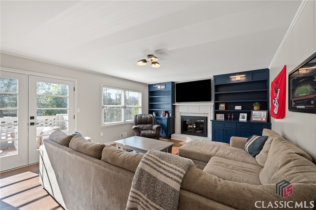 107 Beacham Drive