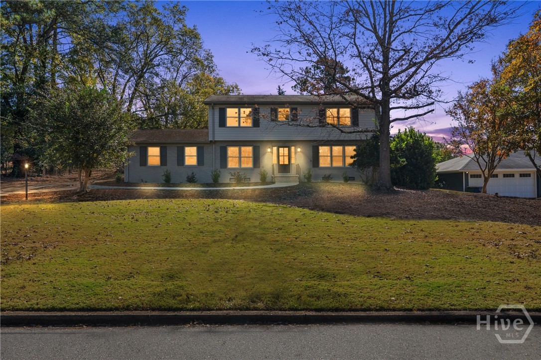 107 Beacham Drive