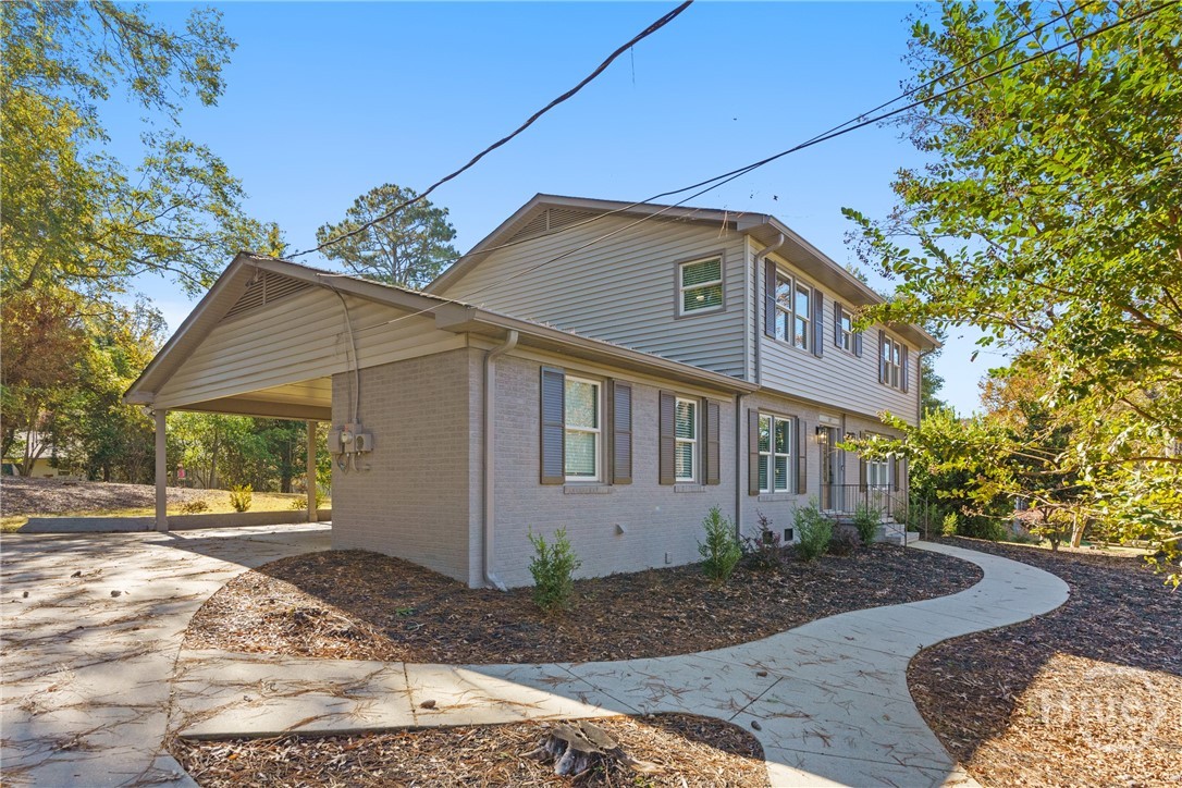 107 Beacham Drive