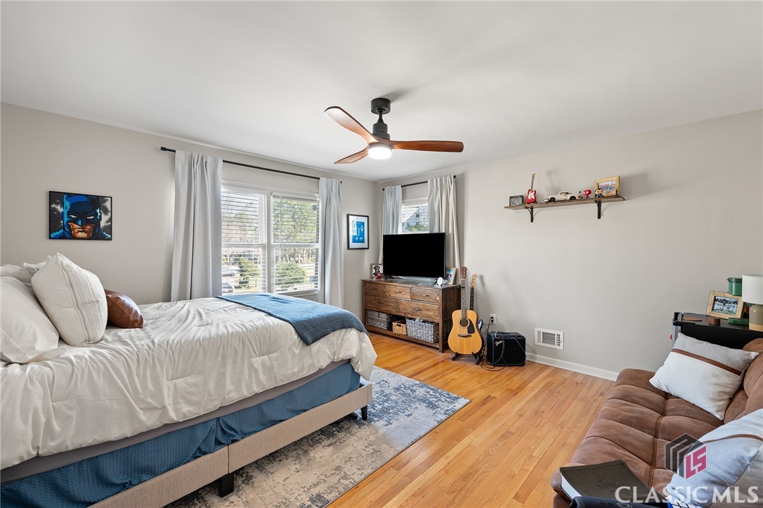 107 Beacham Drive