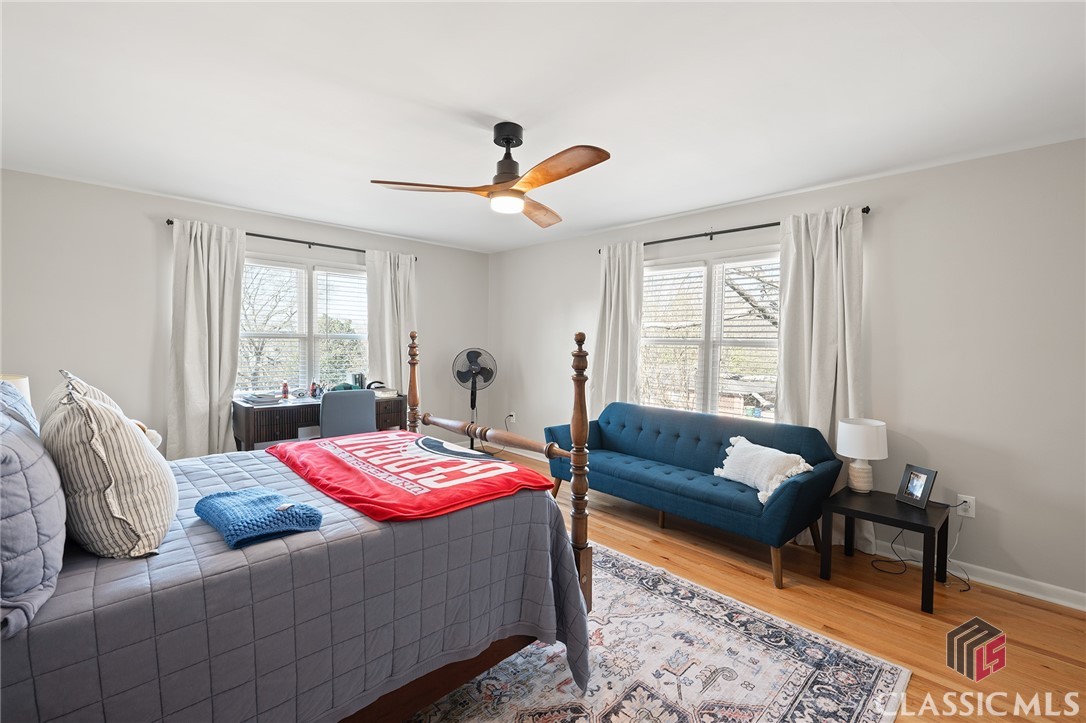 107 Beacham Drive