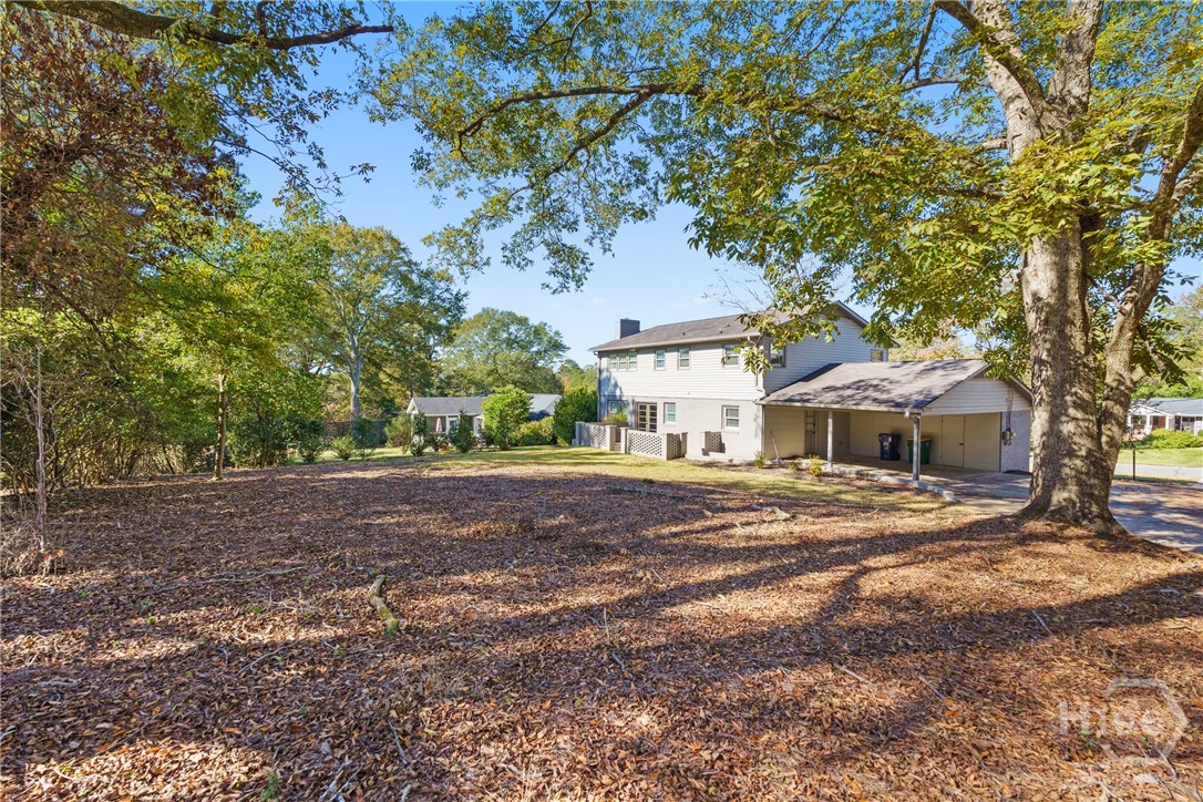 107 Beacham Drive