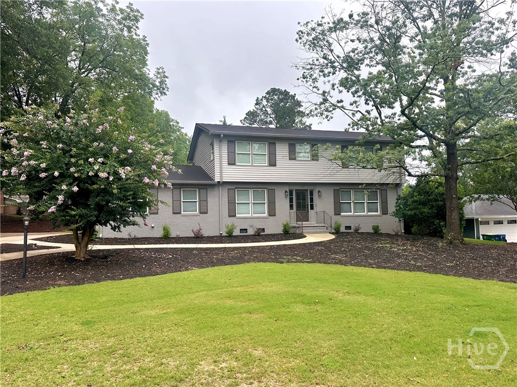 107 Beacham Drive