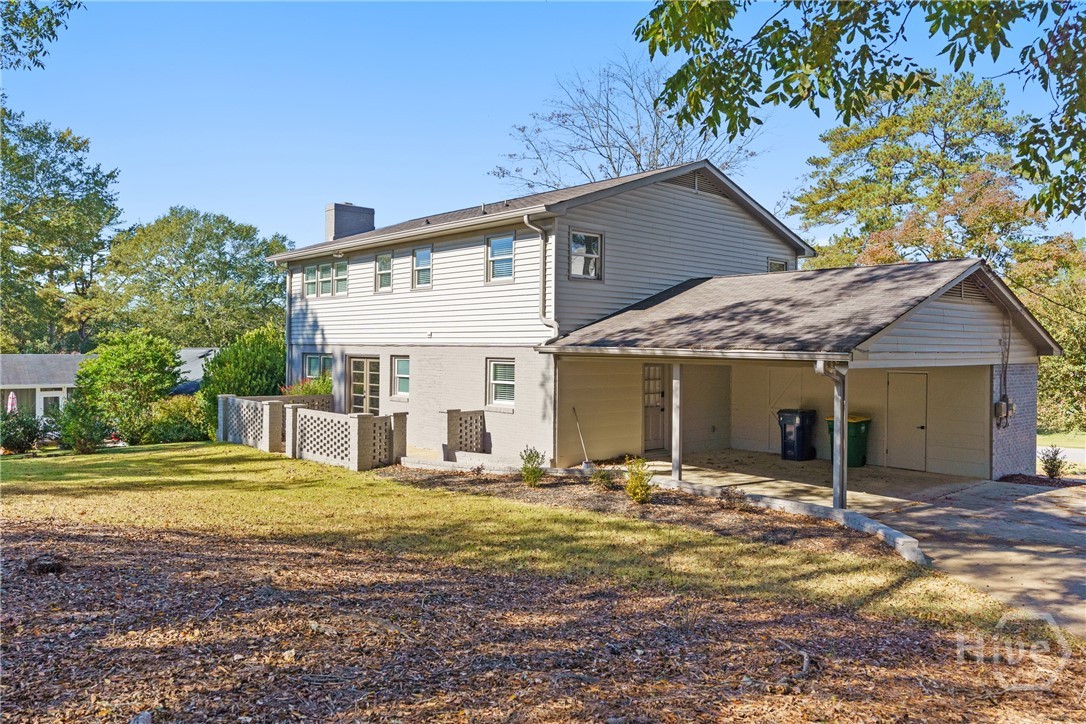 107 Beacham Drive