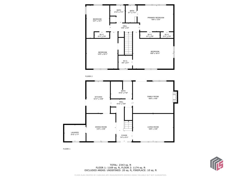 107 Beacham Drive