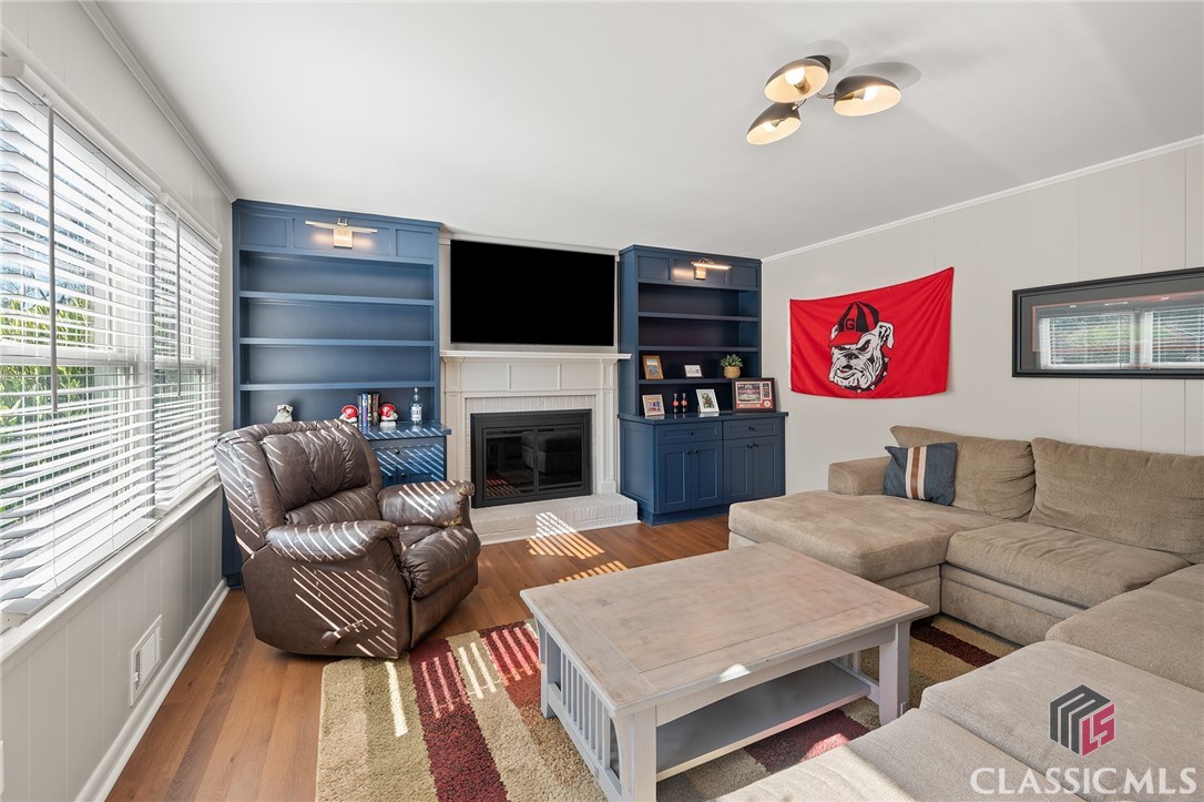 107 Beacham Drive