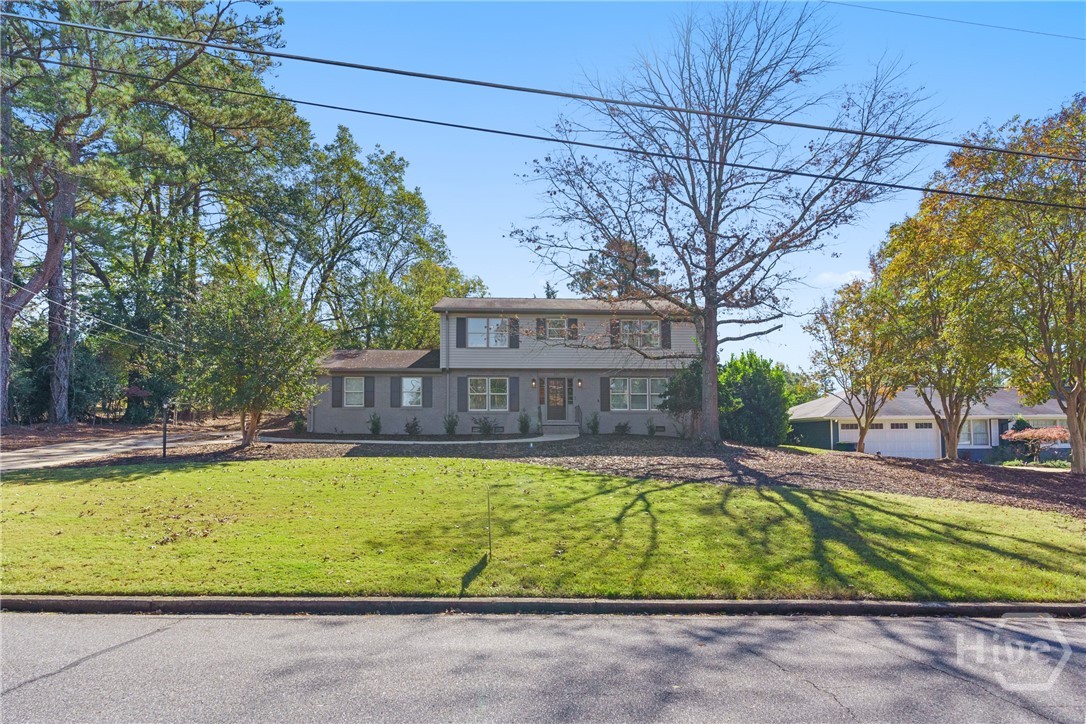 107 Beacham Drive
