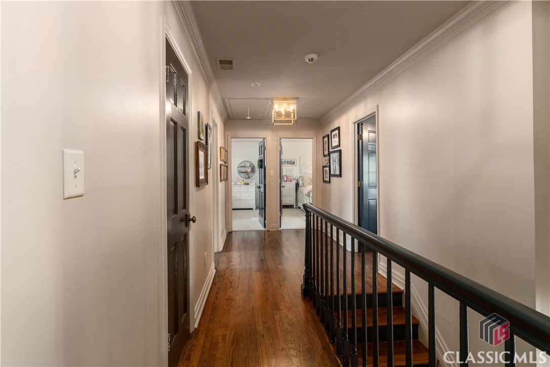 290 St George Drive