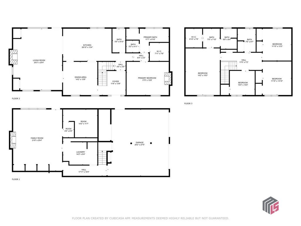 290 St George Drive