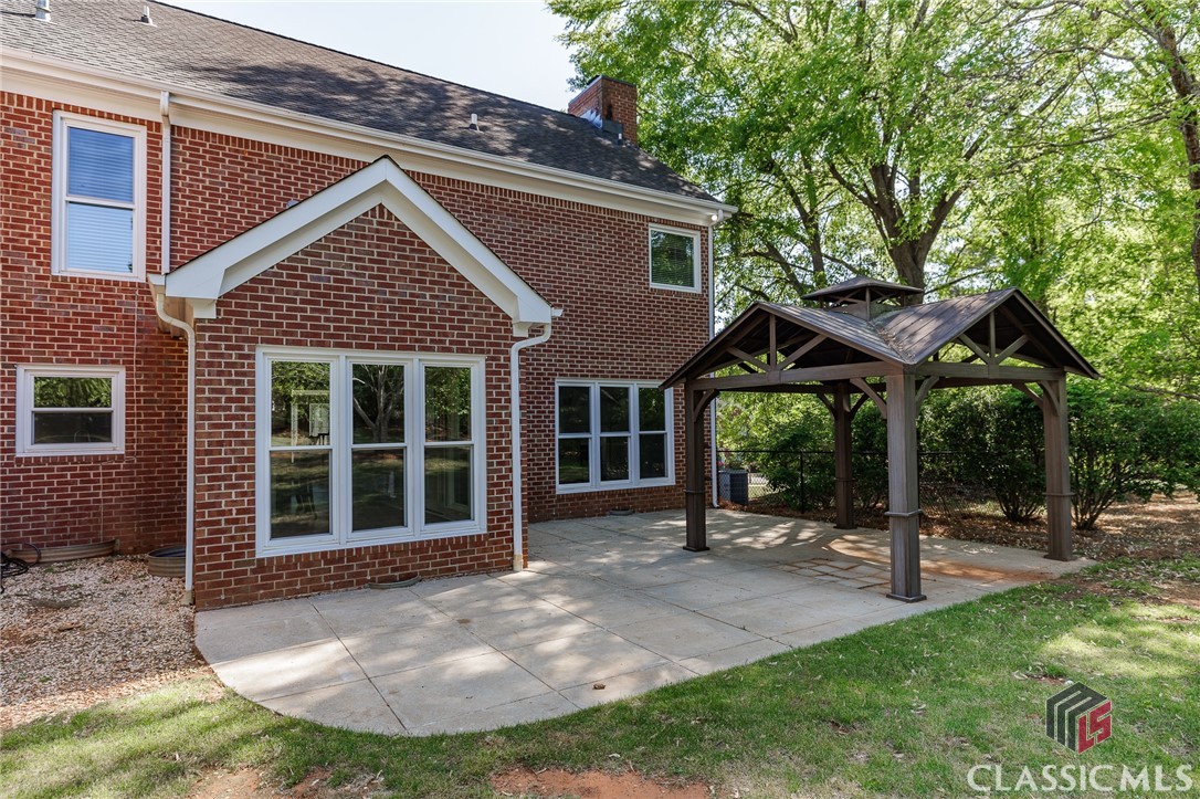 1181 Chaddwyck Drive
