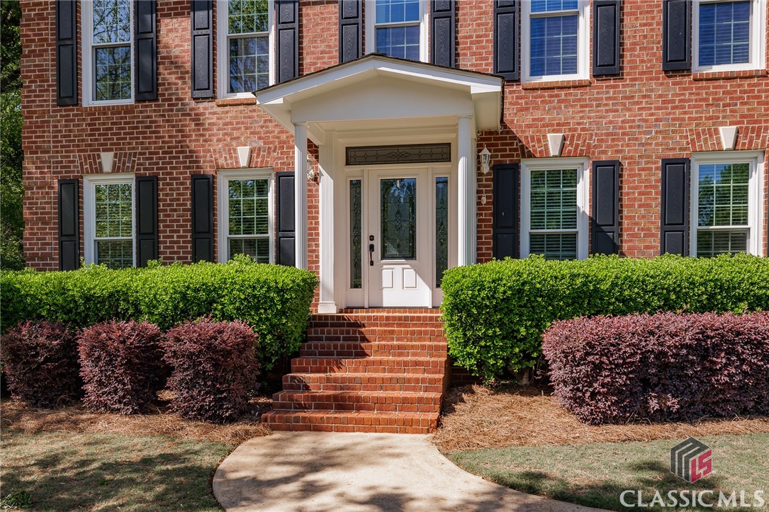 1181 Chaddwyck Drive