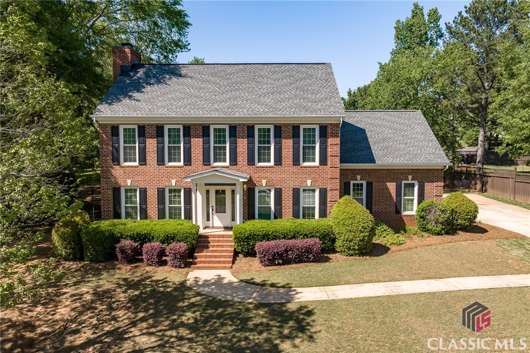 1181 Chaddwyck Drive