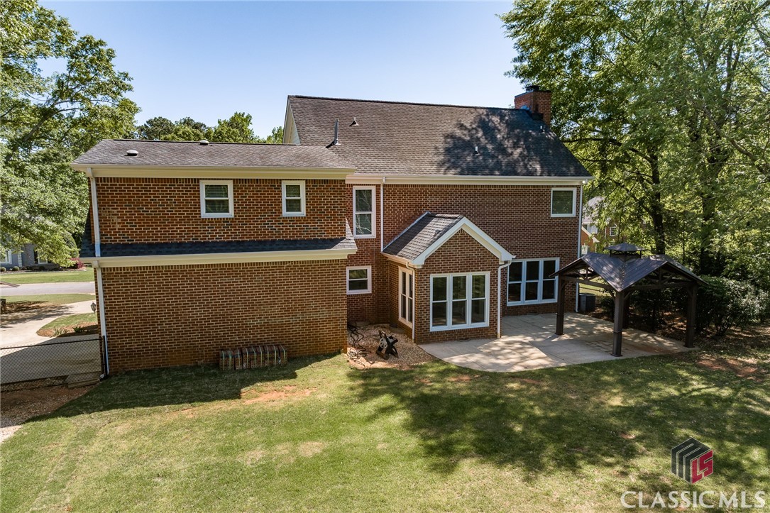 1181 Chaddwyck Drive