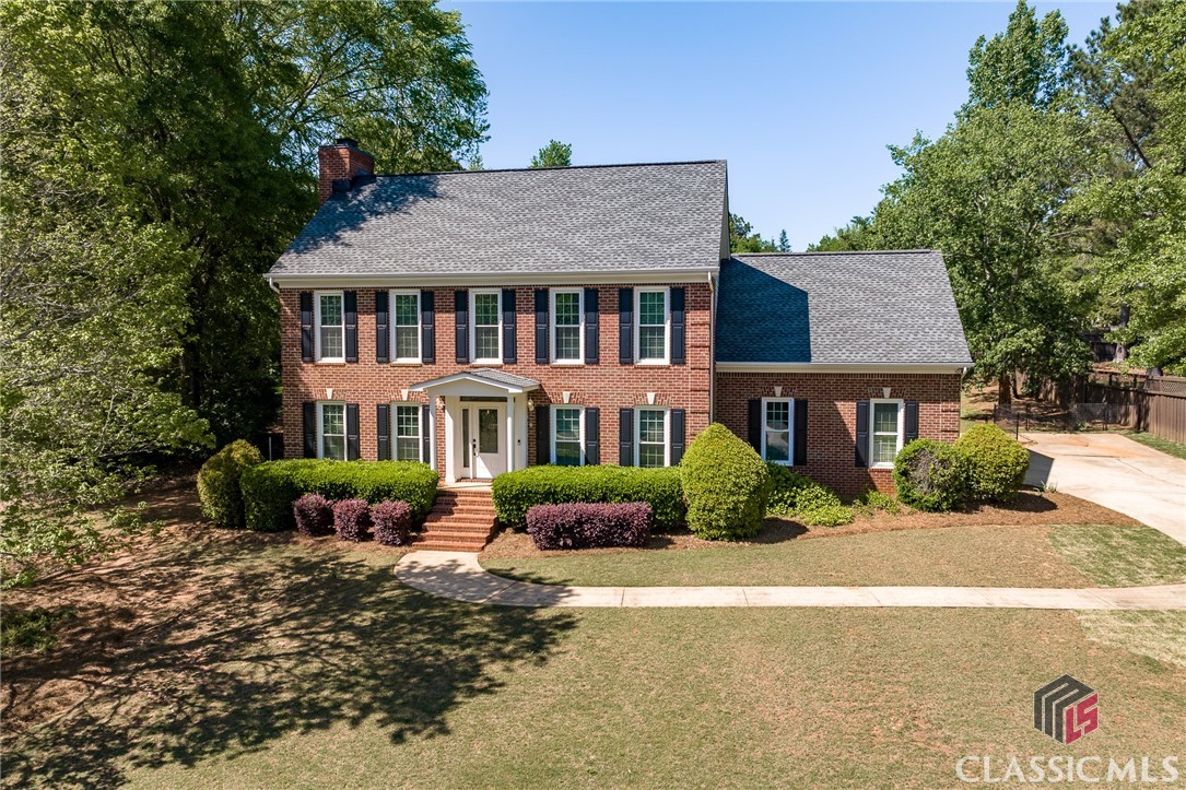 1181 Chaddwyck Drive