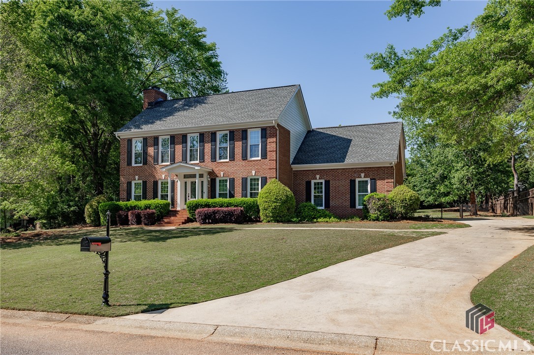 1181 Chaddwyck Drive