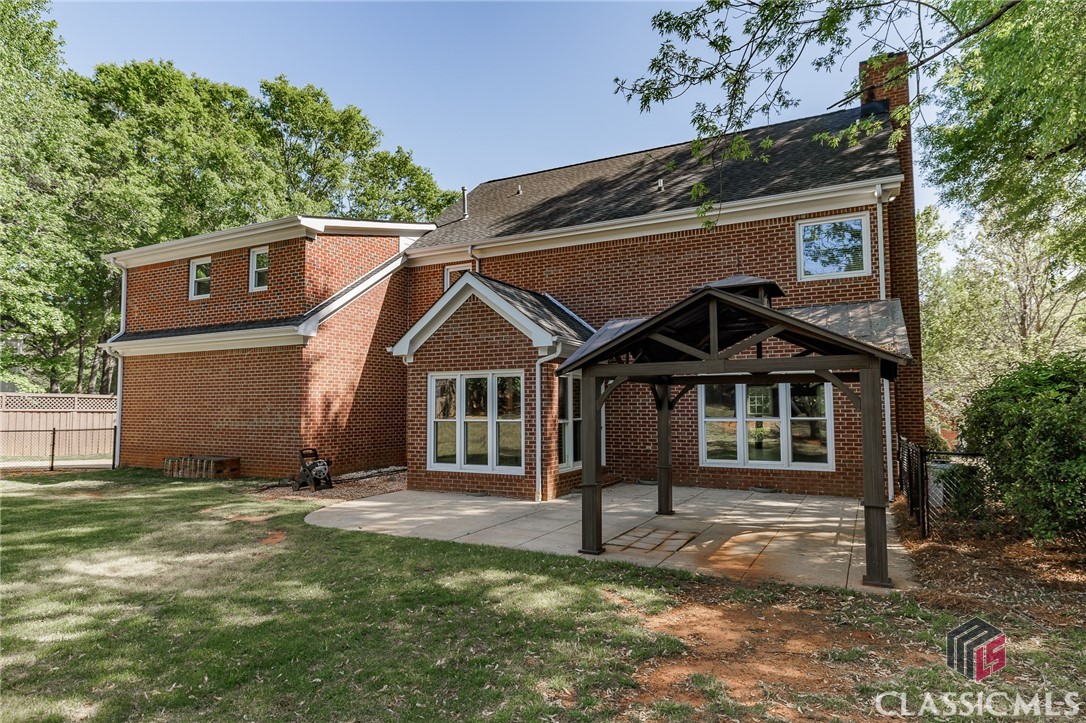 1181 Chaddwyck Drive