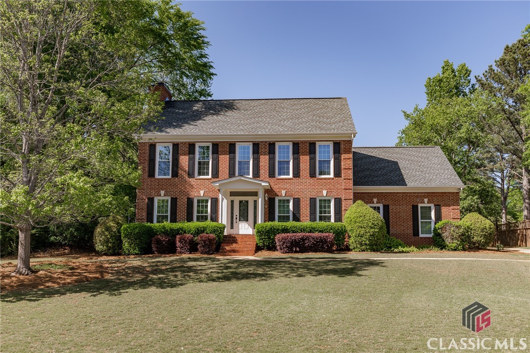 1181 Chaddwyck Drive