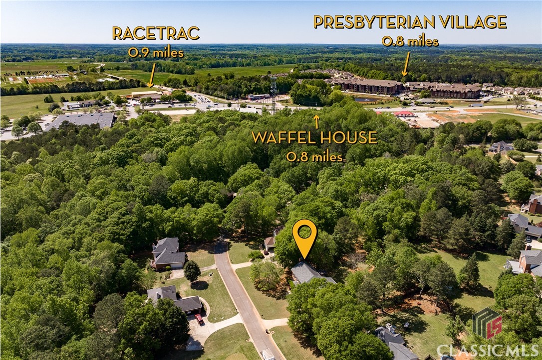 1181 Chaddwyck Drive