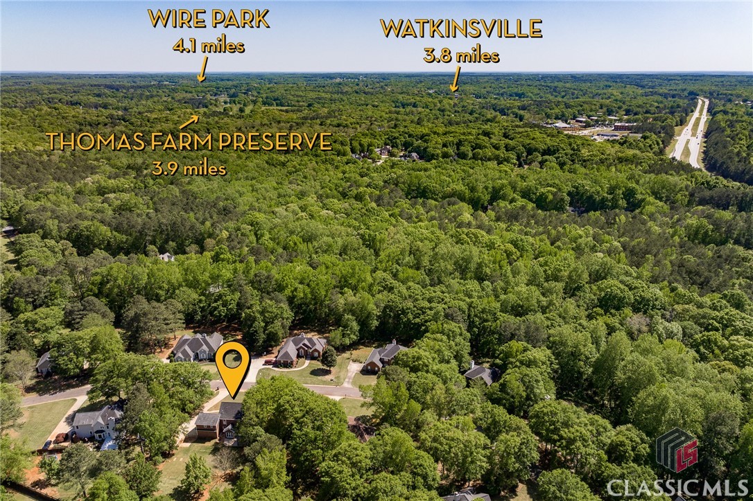 1181 Chaddwyck Drive