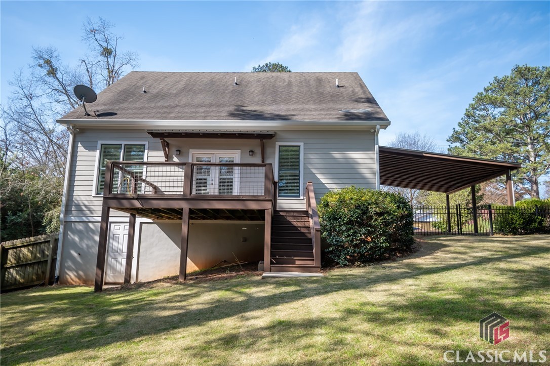 215 Chapman Place
