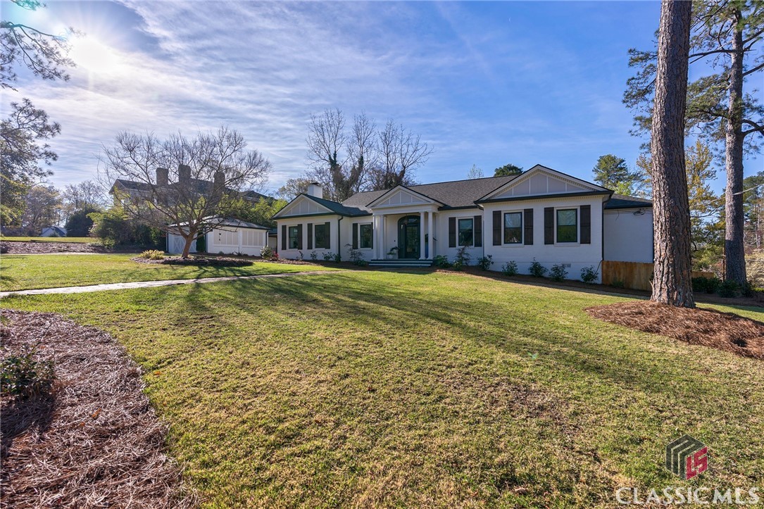 169 Fortson Circle