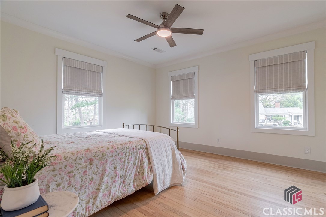 169 Fortson Circle