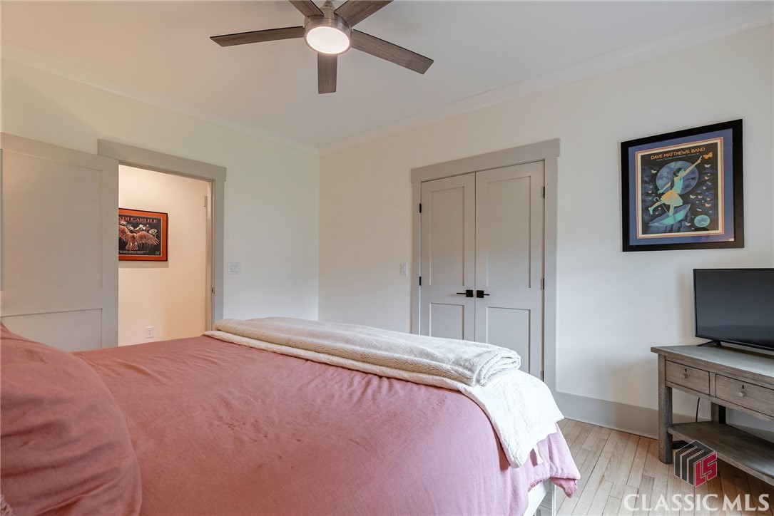 169 Fortson Circle