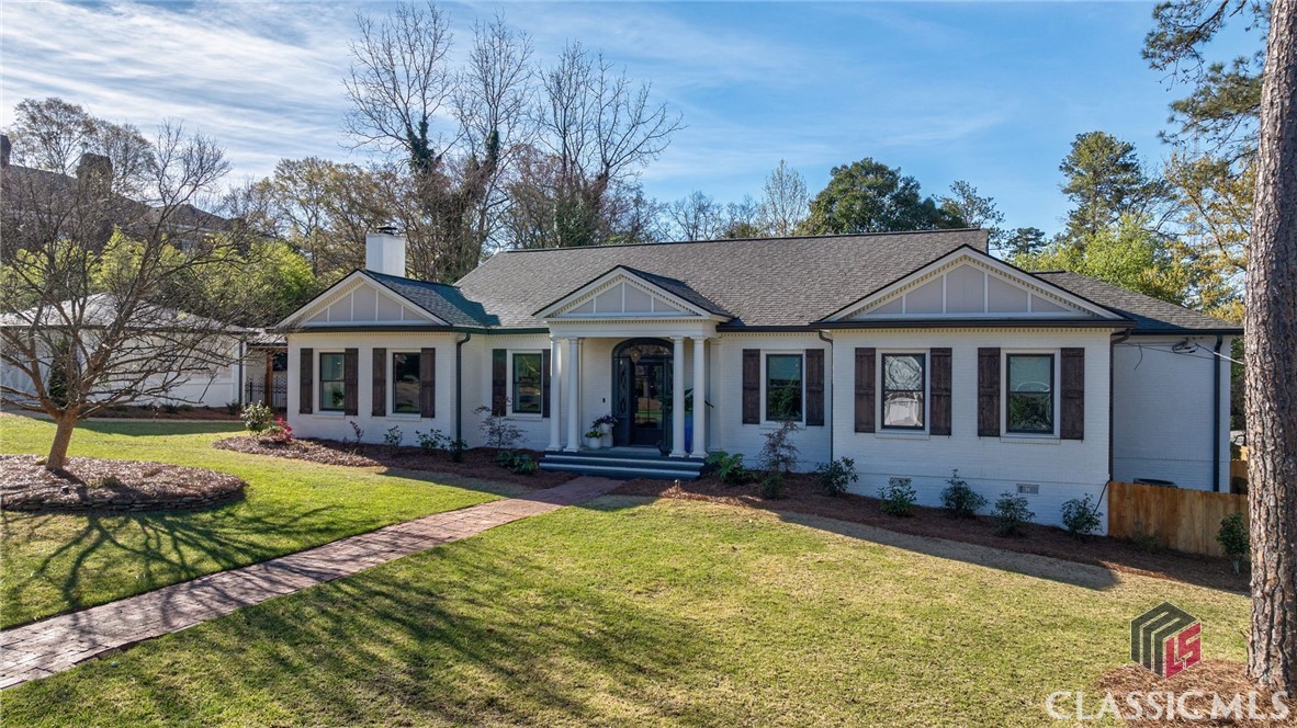 169 Fortson Circle