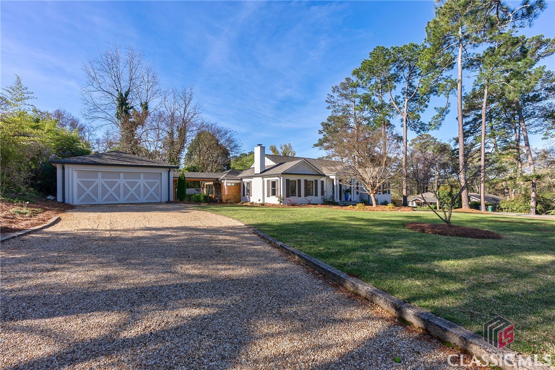 169 Fortson Circle
