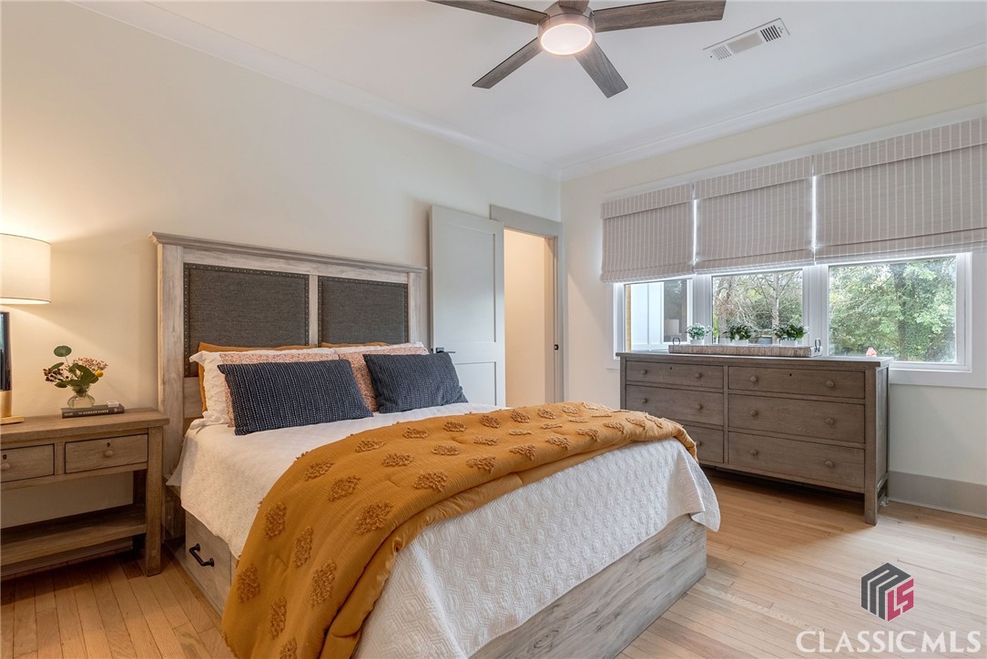 169 Fortson Circle