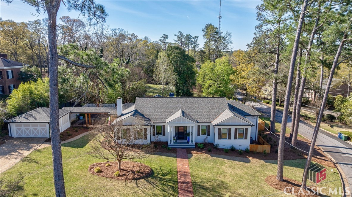 169 Fortson Circle