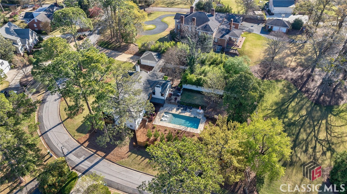 169 Fortson Circle