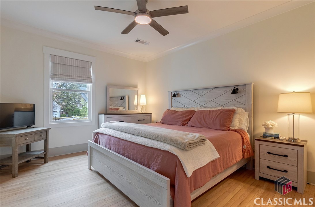 169 Fortson Circle