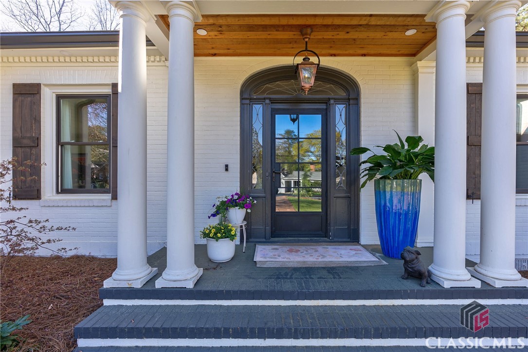 169 Fortson Circle