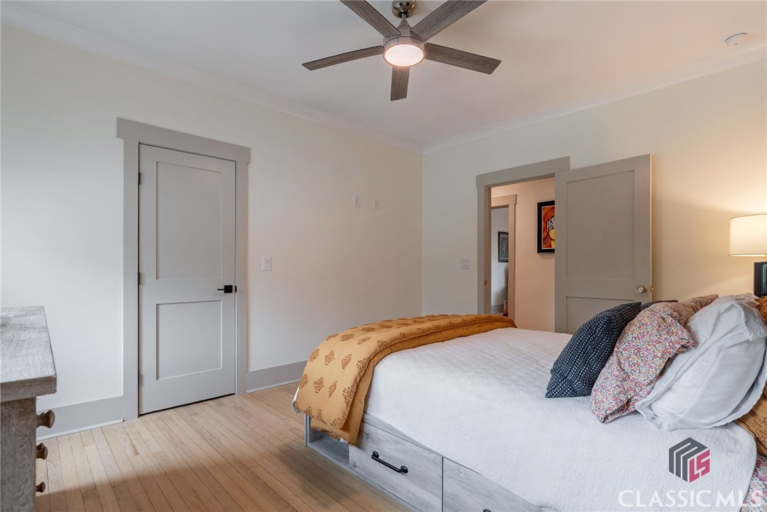 169 Fortson Circle