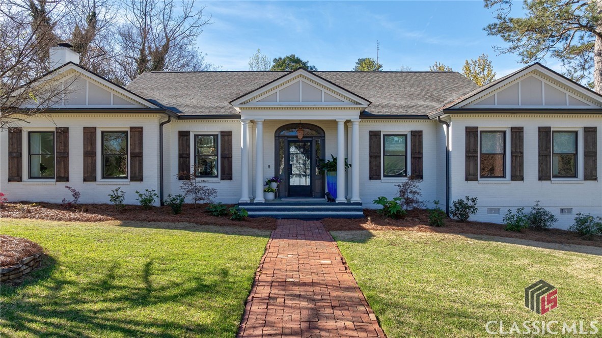 169 Fortson Circle