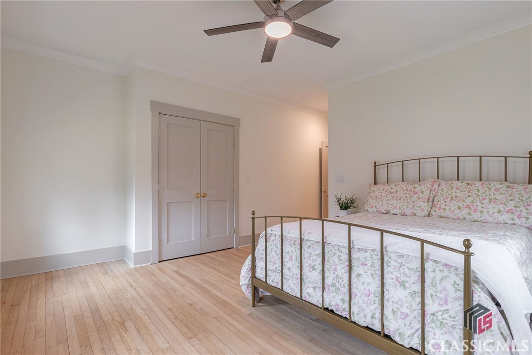 169 Fortson Circle