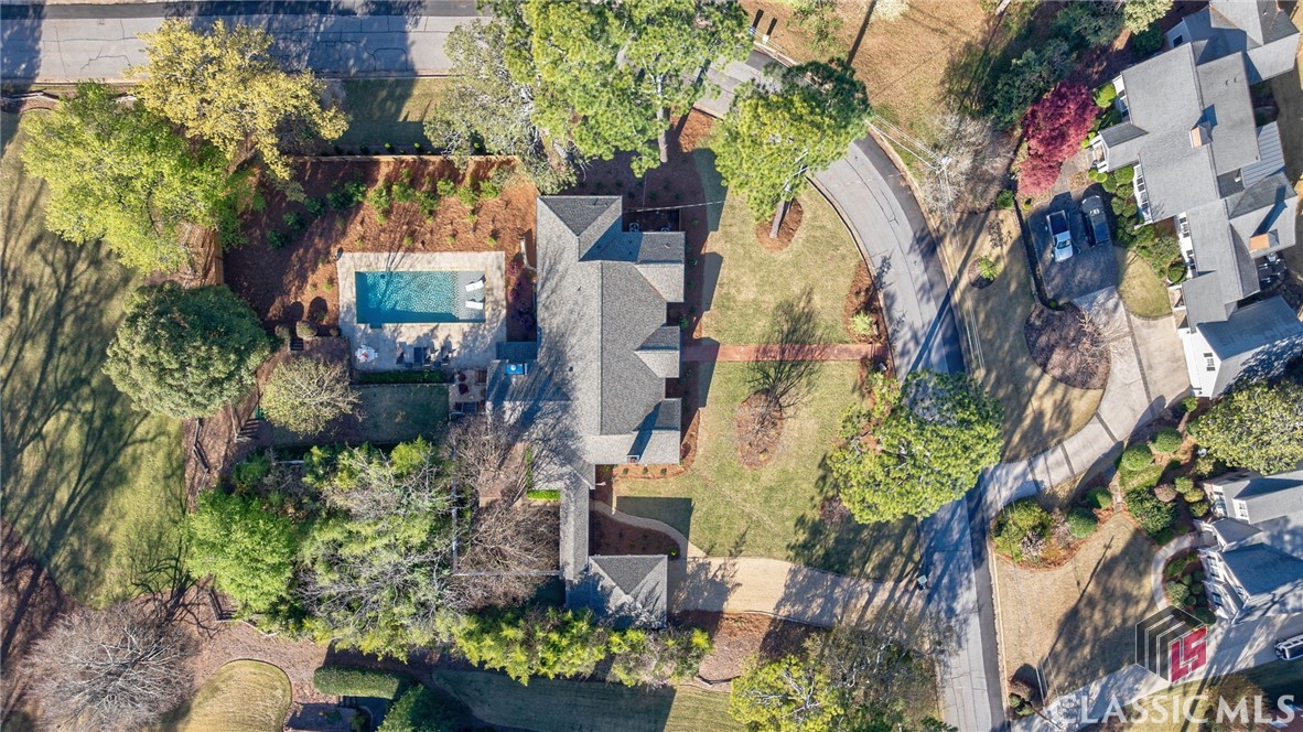169 Fortson Circle