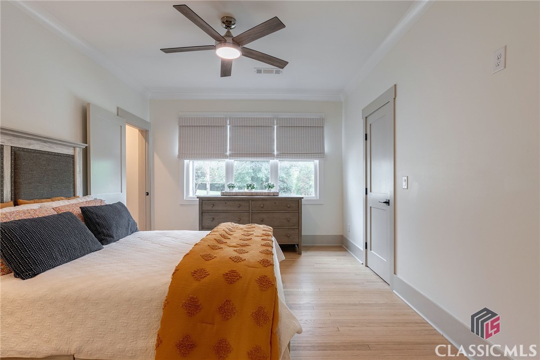 169 Fortson Circle