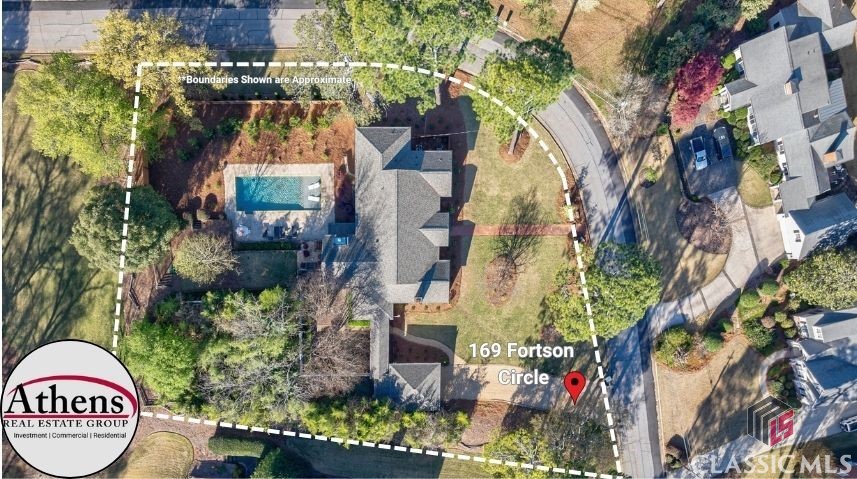 169 Fortson Circle