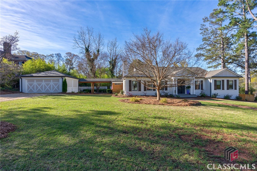 169 Fortson Circle