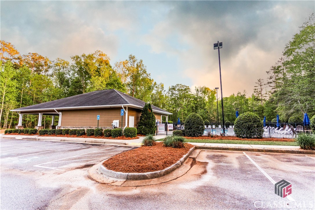 6276 Whitlow Creek Drive