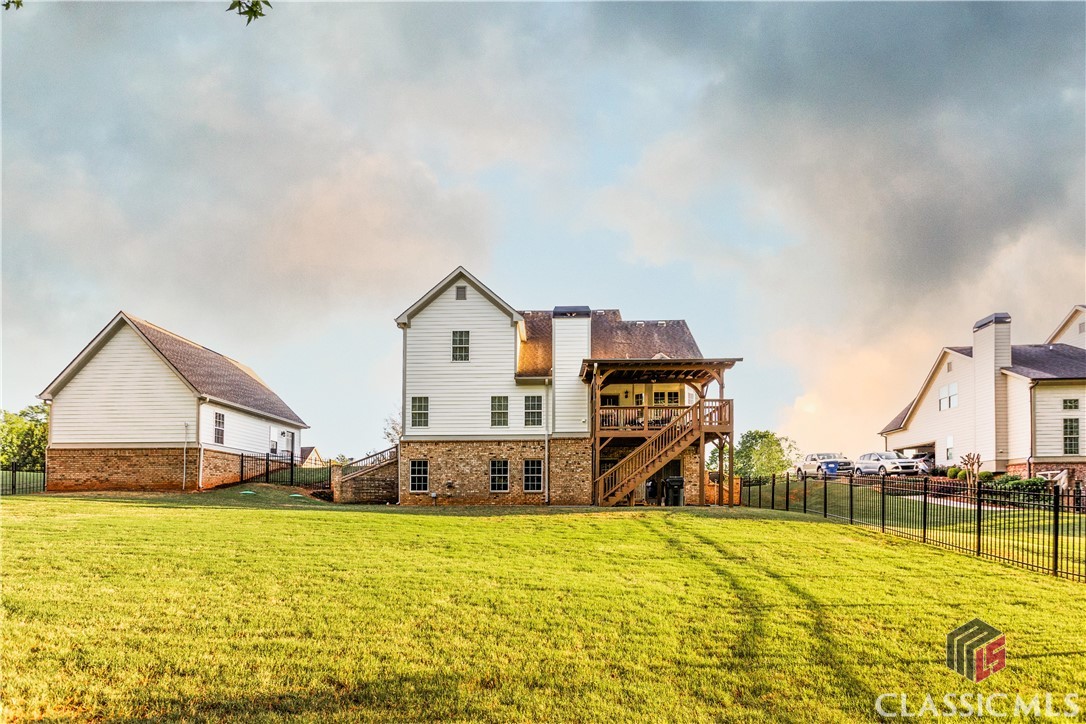 6276 Whitlow Creek Drive