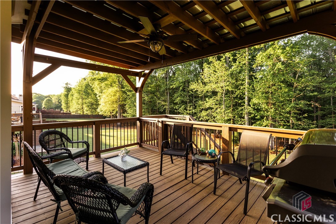 6276 Whitlow Creek Drive