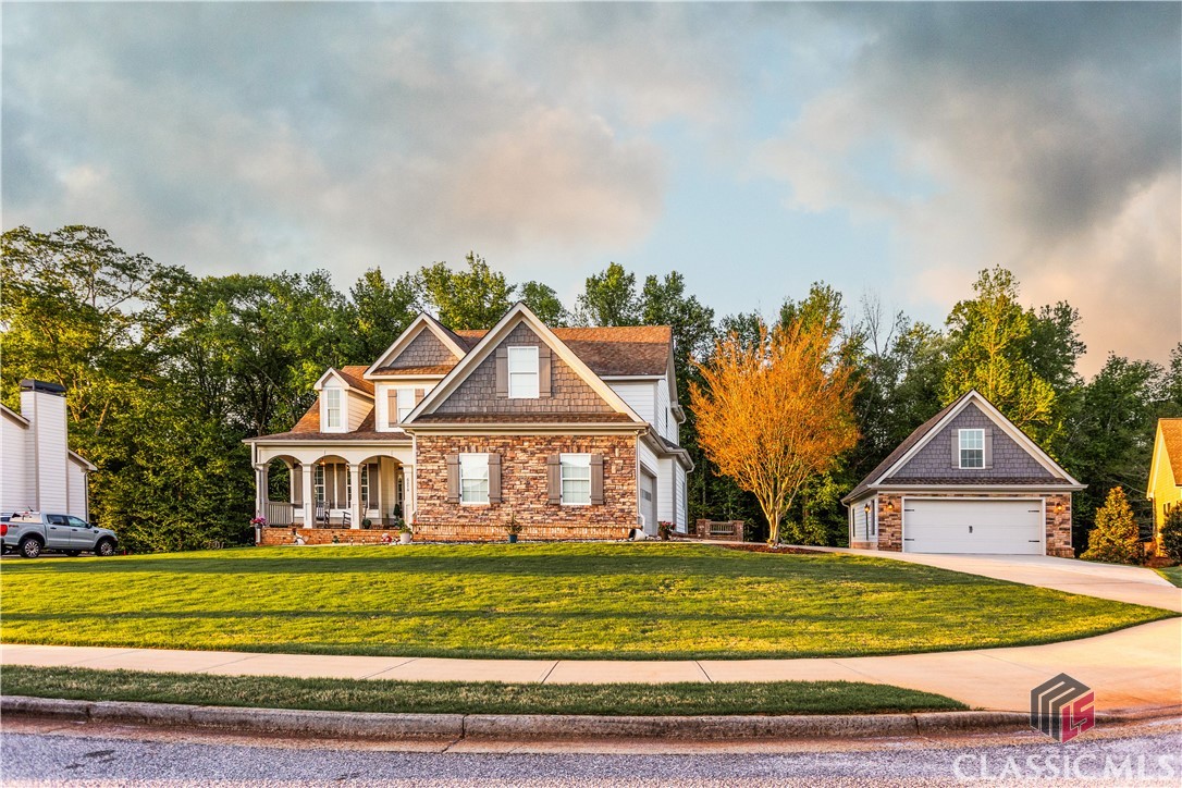 6276 Whitlow Creek Drive