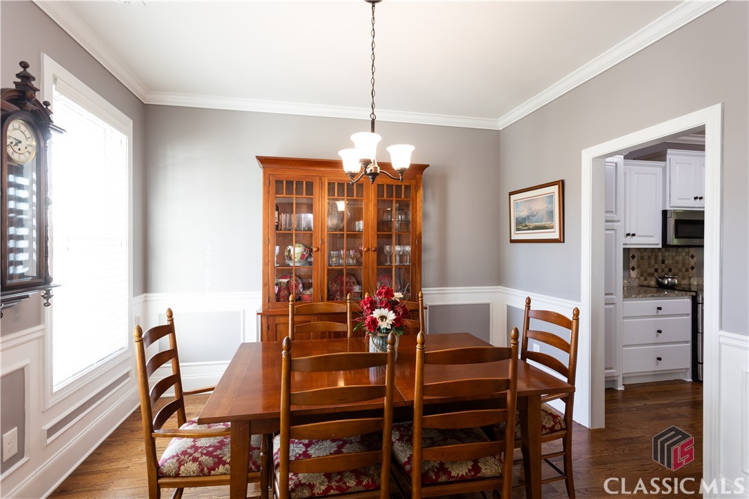 6276 Whitlow Creek Drive